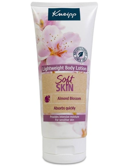 Kneipp Kneipp Loción Corporal Soft Skin Bloss 200Ml