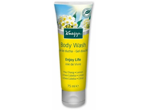 Kneipp Gel De Ducha Enjoy Life 75Ml