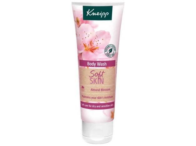 Kneipp Gel Ducha Soft Skin Almond Blossom, 75 Ml