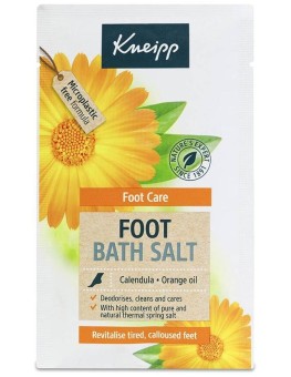 Foot Care Sales De Baño...