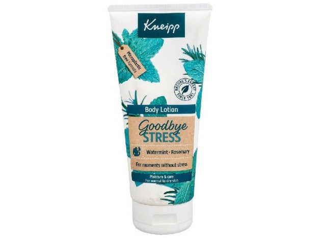 Kneipp Goodbye Stress Locion Corporal 200Ml.