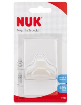 Nuk First Choice Entrena...