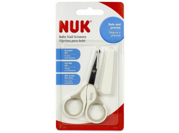 Pack Tijeras Seguridad 5Ud Surtidas