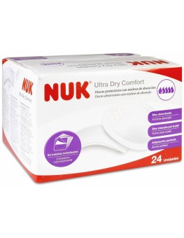 Nuk Drycomfort Discos...