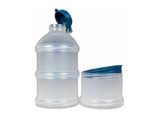 Nuk Dosificador De Leche En Polvo, 1 Ud