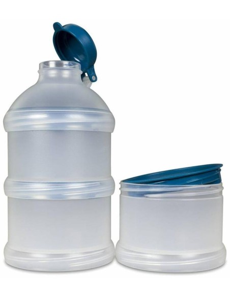 Nuk Dosificador De Leche En Polvo, 1 Ud