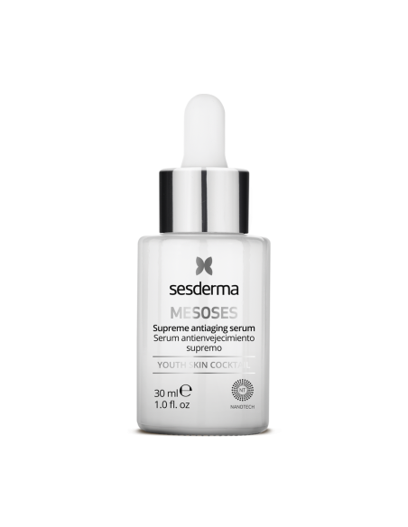 Sesderma Mesoses Serum Antiaging Supremo 30 ml