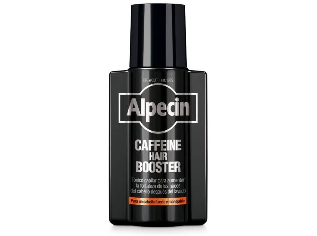 Alpecin Tónico Booster, 200 Ml