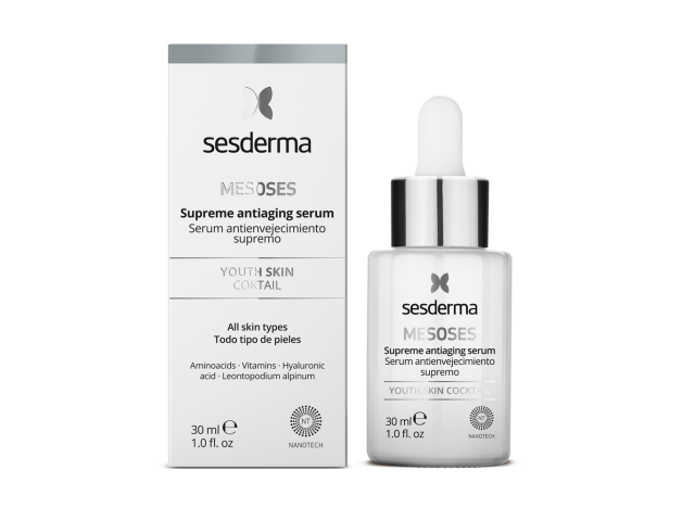 Sesderma Mesoses Serum Antiaging Supremo 30 ml