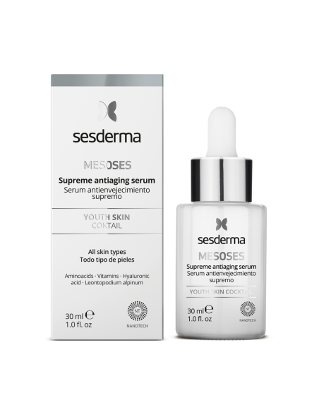 Sesderma Mesoses Serum Antiaging Supremo 30 ml