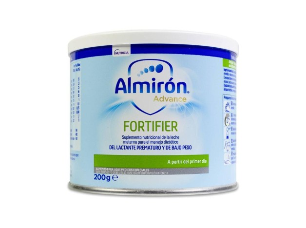 Almirón Advance Fortifier, 200 G
