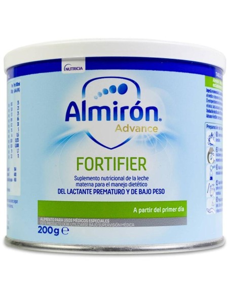 Almirón Advance Fortifier, 200 G