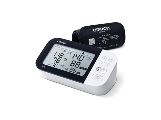 Omron M7 Intelli It Monitor De Presión...