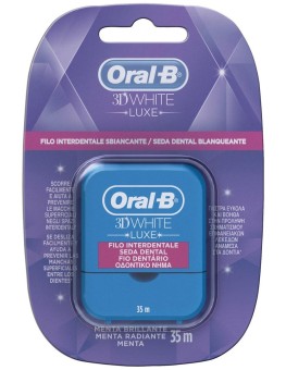 Oral-B Seda Dental 3D White...