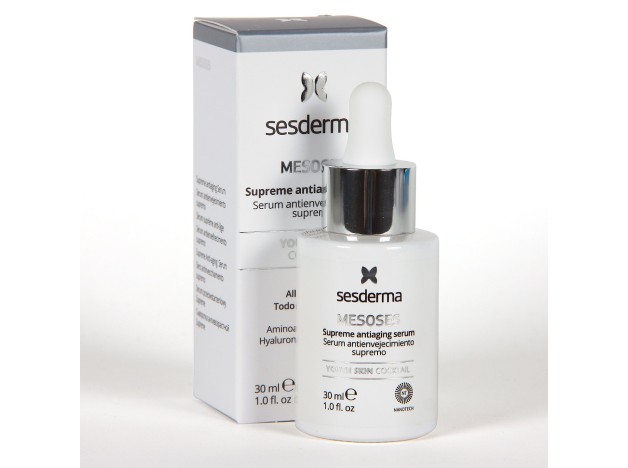 Sesderma Mesoses Serum Antiaging Supremo 30 ml