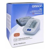 Omron Tensiómetro M2 – Precisión Intellisense | Mejor Precio