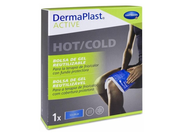 Dermaplast Bolsa Frío/Calor, 1 Ud