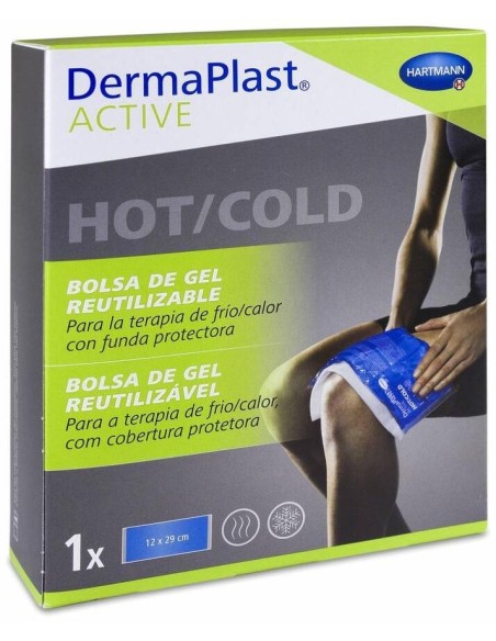 Dermaplast Bolsa Frío/Calor, 1 Ud