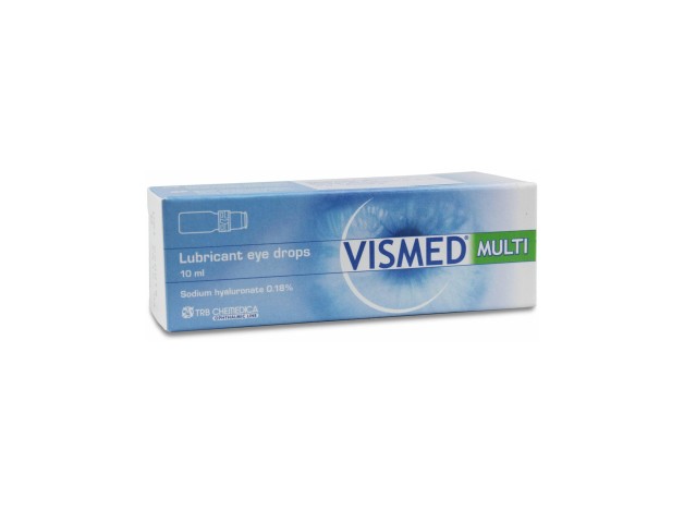Vismed Multi
