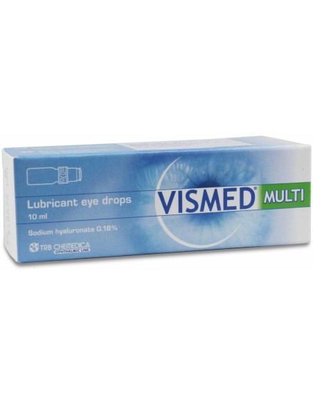 Vismed Multi
