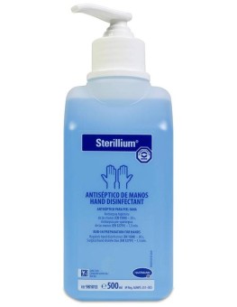 Sterillium Antiséptico...