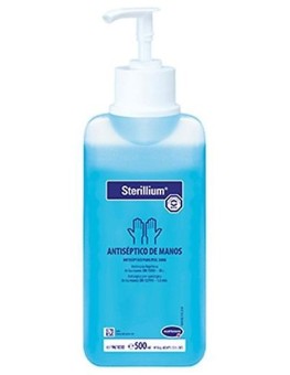 Sterillium Antiséptico De...