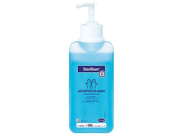 Sterillium Antiséptico De Manos 500Ml
