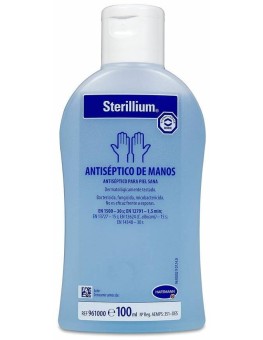 Sterillium Antiséptico Piel...