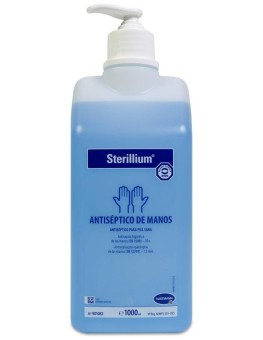 Sterillium Biocida...