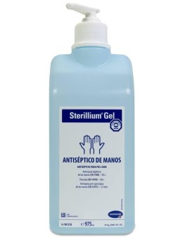 Sterillium Antiséptico De...