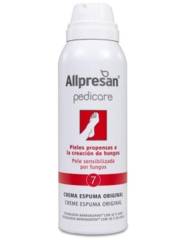 Allpresan Pedicare Nº7...
