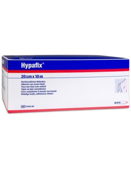 Hypafix Gasa Adhesiva 20 Cm...