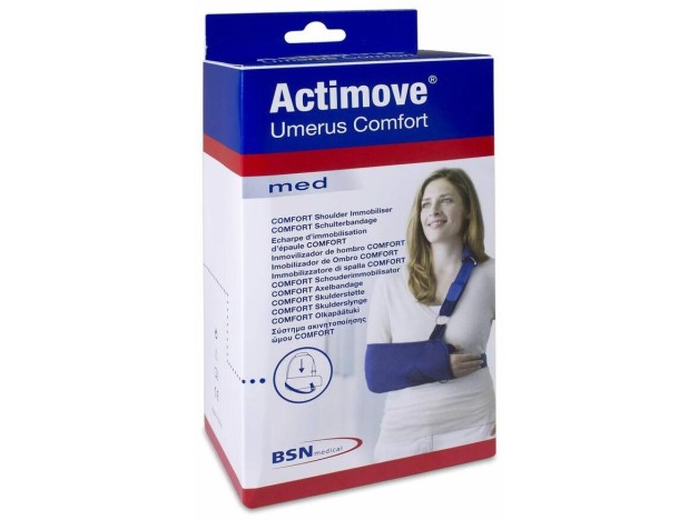 Actimove Inmovilizador Hombro   Umerus Comfort...