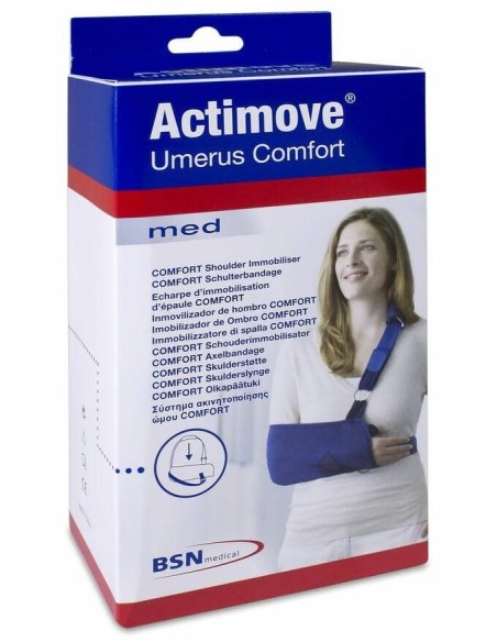 Actimove Inmovilizador Hombro   Umerus Comfort T Med