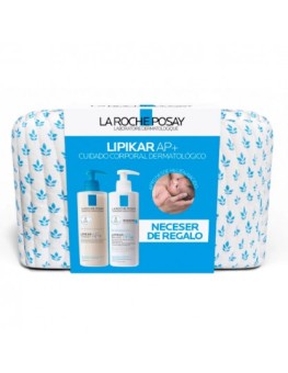 La Roche Posay Lipikar AP+...