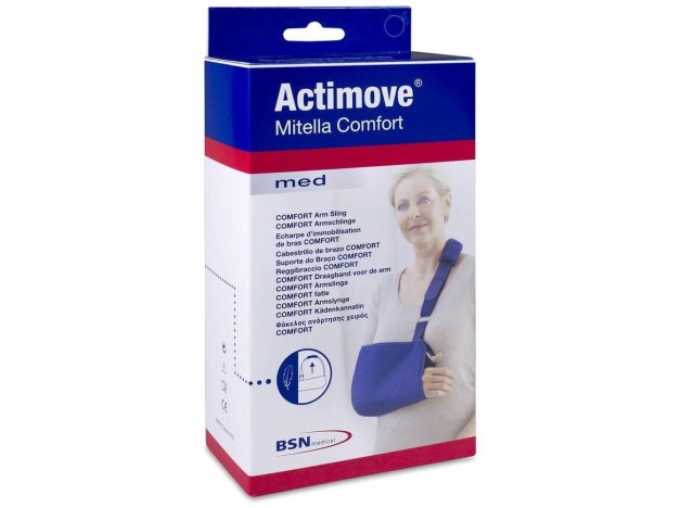 Actimove Mitella Comfort Cabestrillo De Brazo...