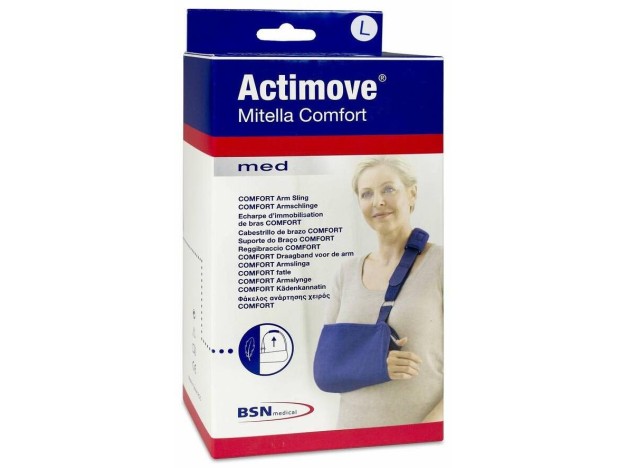 Actimove Mitella Comfort Cabestrillo Brazo...