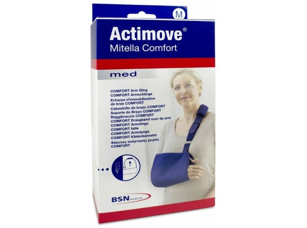 Actimove Mitella Comfort Cabestrillo Brazo...
