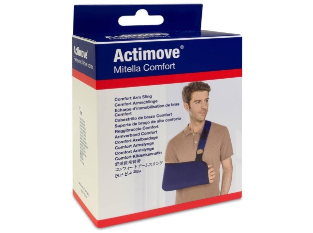 Actimove Mitella Comfort Cabestrillo De Brazo...