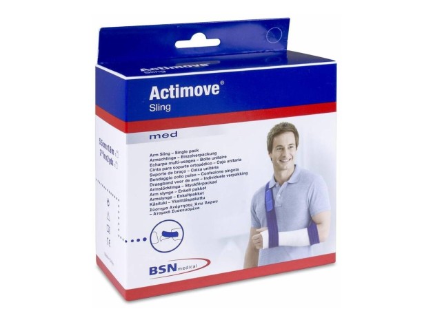 Actimove Cabestrillo Sling 5.5 Cm X 1.9 M