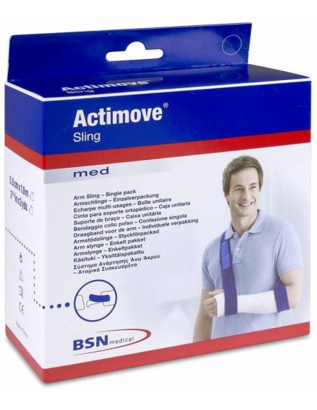 Actimove Cabestrillo Sling 5.5 Cm X 1.9 M