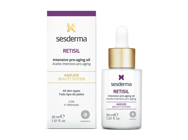 Sesderma Retisil Aceite Intensivo Pro-Aging 30 ml