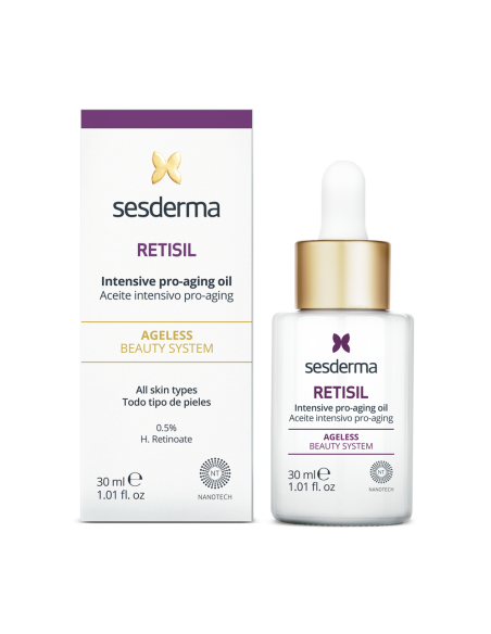 Sesderma Retisil Aceite Intensivo Pro-Aging 30 ml