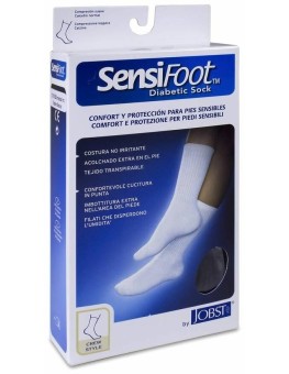 Sensifoot Calcetines Pie...