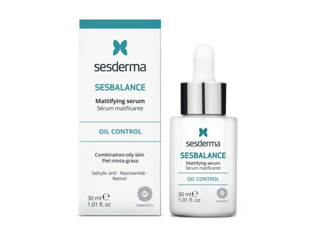 Sesderma Sesbalance Serum Matificante 30 ml