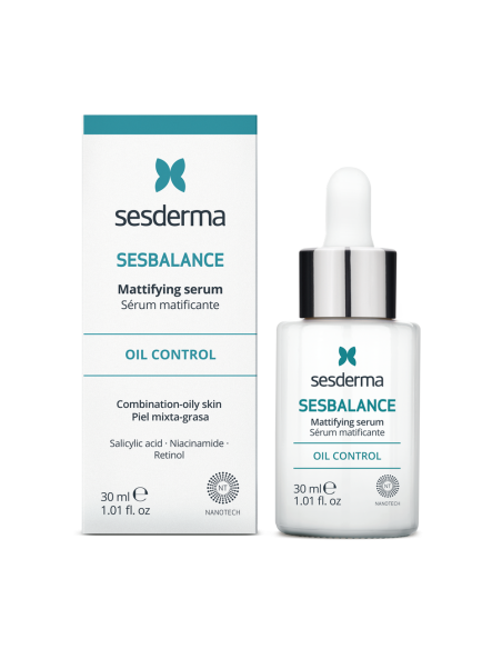 Sesderma Sesbalance Serum Matificante 30 ml