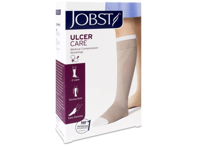 Jobst Ulcercare Media Compresión Fuerte Sin...
