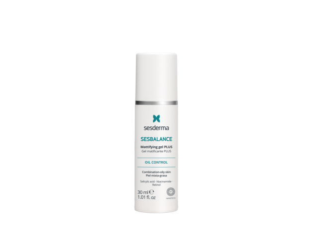 Sesderma Sesbalance Gel Matificante Plus 30 ml