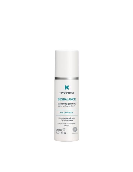 Sesderma Sesbalance Gel Matificante Plus 30 ml