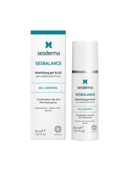 Sesderma Sesbalance Gel Matificante Plus 30 ml